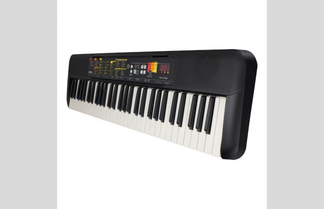 Yamaha PSR-F52 Beginners Keyboard - Image 8